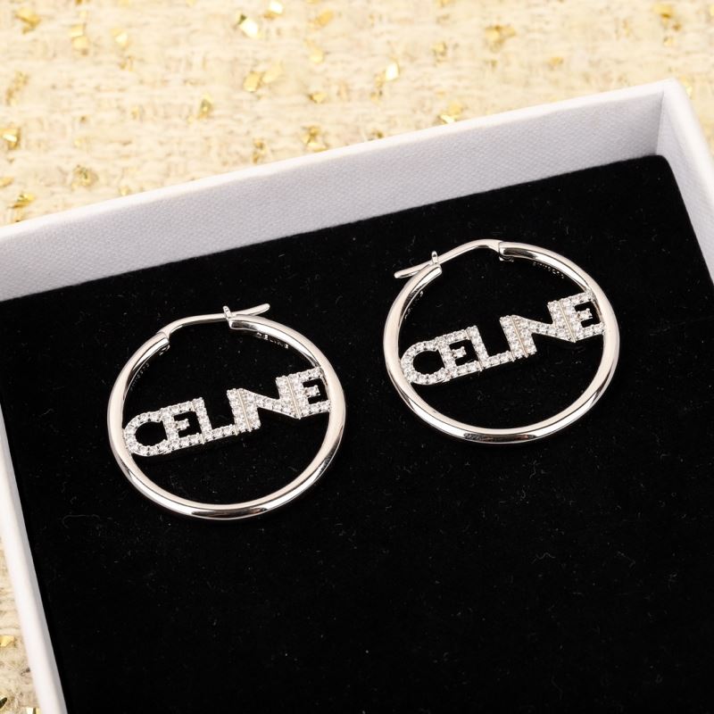 Celine Earrings